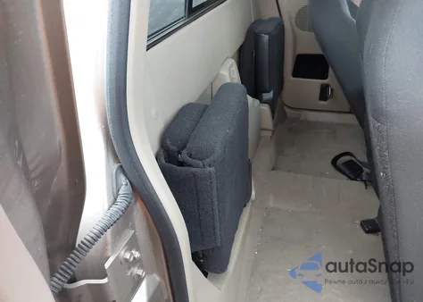 2003 Ford Ranger Edge/Tremor/Xlt from USA, damaged, VIN 1FTYR44U83PB73984